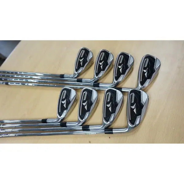 [BUNJANG] TourStage NSPRO950 R 8-Iron Set / 투어스테이지 NSPRO950 R 8아이언 (상태양호정품)