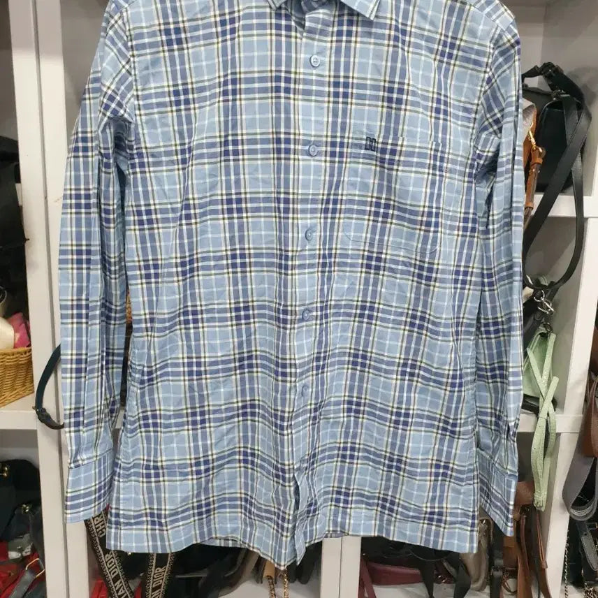 [BUNJANG] Daks Shirt 95 / 닥스 셔츠 95
