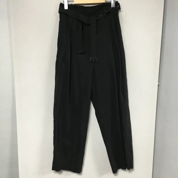 [BUNJANG] Studio Tomboy Belted Slacks Pants / 스튜디오톰보이 벨티드 슬랙스 팬츠 67