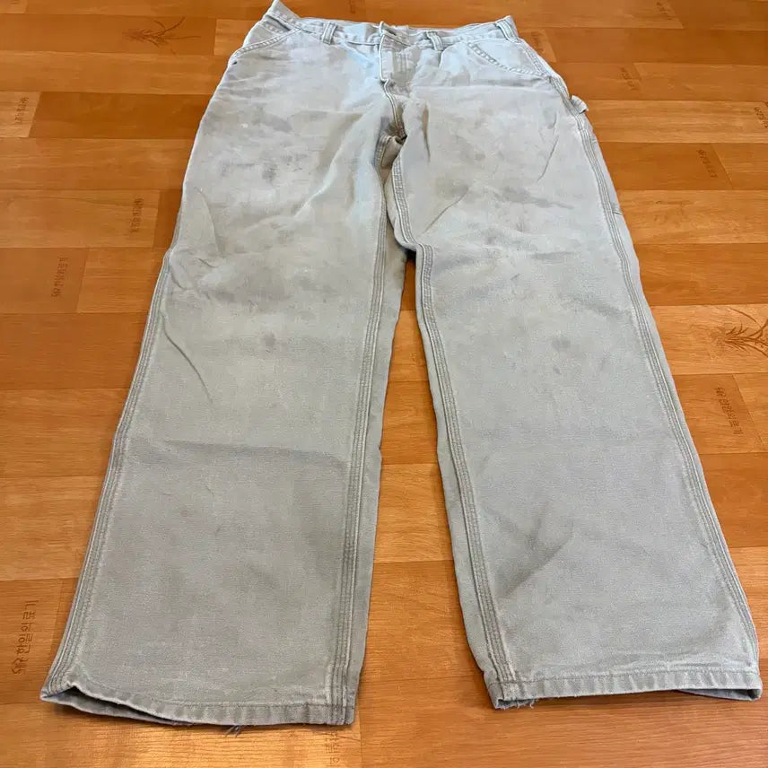 [BUNJANG] Carhartt Vintage Pants / 칼하트 빈티지 팬츠