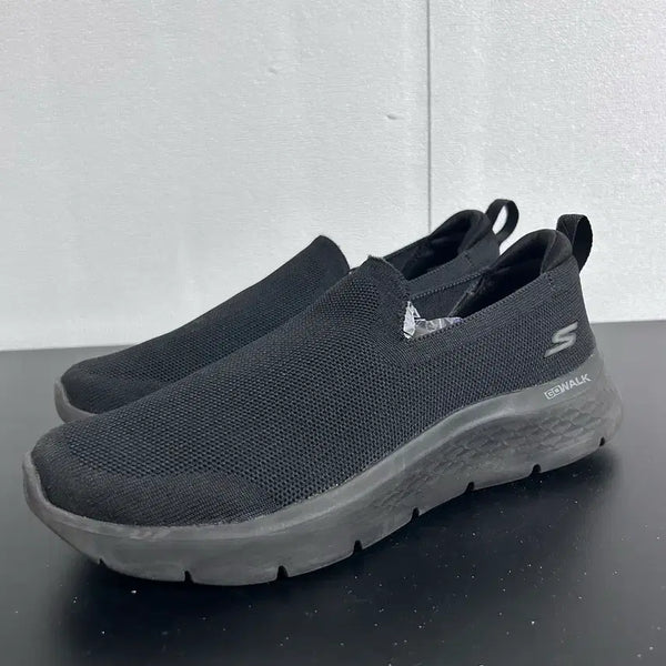 [BUNJANG] Skechers GoWalk Flex Sneakers / 스케쳐스 고워크 플렉스 운동화 (255)