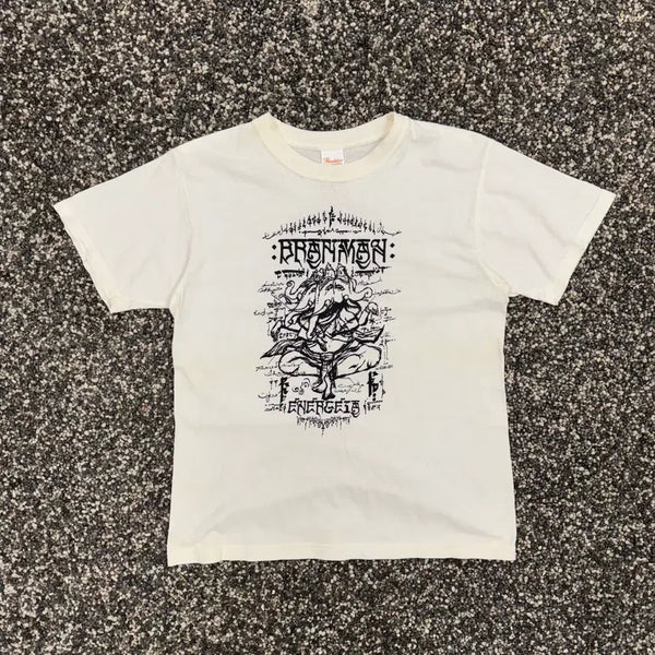 [BUNJANG] Brahman Vintage Band T-Shirt / [S] 브라만 Brahman 빈티지 밴드 티셔츠