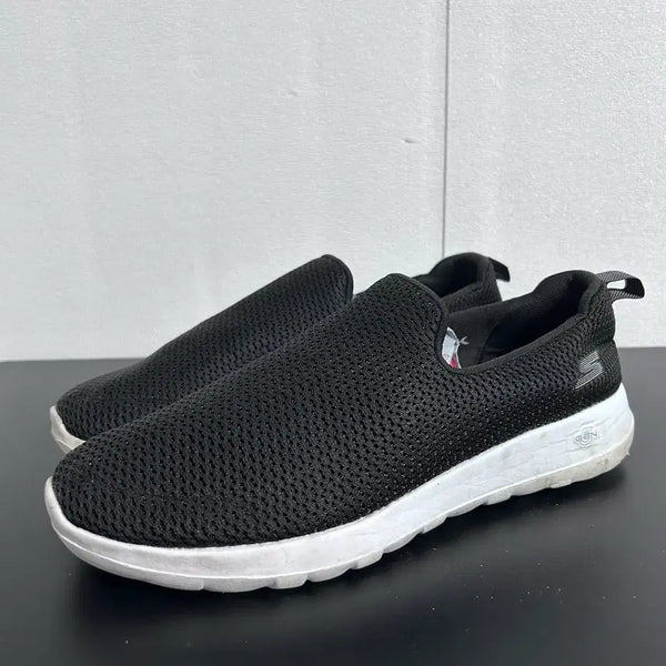 [BUNJANG] Skechers Go Walk Sneakers (Size 280) / 스케쳐스 고워크 스니커즈(280)