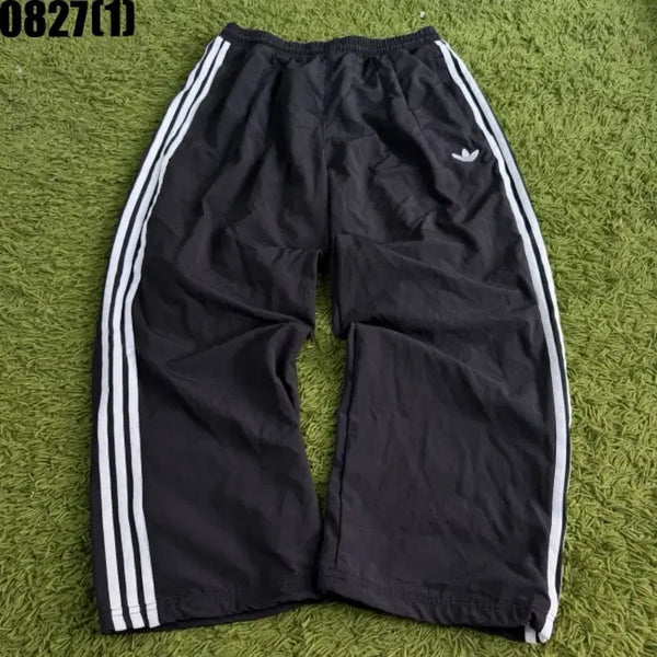 [BUNJANG] Adidas Vintage Pants / 아디다스 팬츠