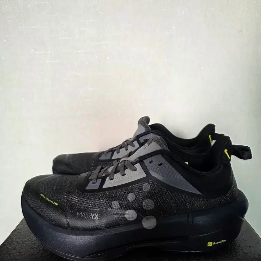 [BUNJANG] Craft Nordlite Ultar Pro Matrix Running Shoes / 크래프트 노드라이트 울트라 프로 마트릭스 런닝화