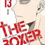 [BUNJANG] The Boxer (Volumes 1-13 Complete Set) / 더 복서(1-13권 전13권 완결 정지훈 웹툰)