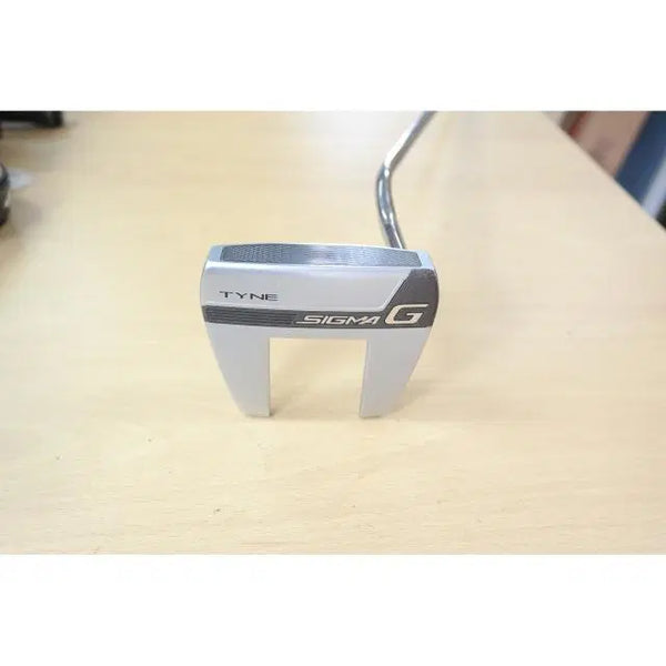 [BUNJANG] PING Tyne Sigma G 34-inch Putter / 핑 타인 시그마G 34인치 퍼터