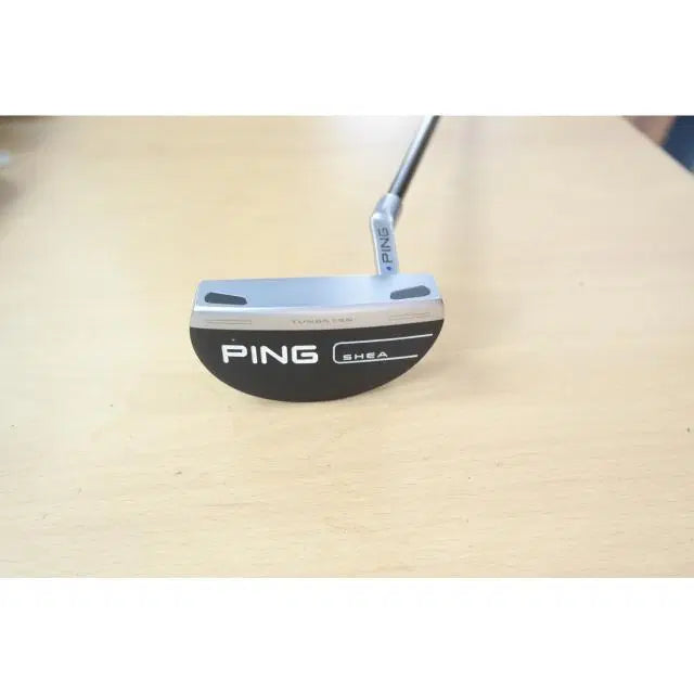 [BUNJANG] PING Shea 34-inch Putter / 핑 시아 34인치 퍼터