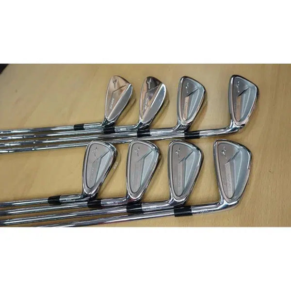 [BUNJANG] Mizuno MX70 NSPRO950 R 8-Iron Set / 미즈노 MX70 NSPRO950 R 8아이언 (상태양호정품)