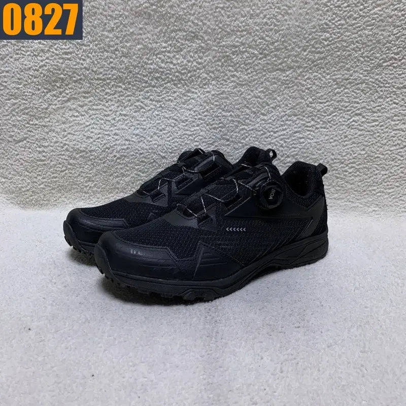 [BUNJANG] Trekstar Hugo Trekking Hiking Boots / 260 트랙스타 휴고 트레킹 등산화