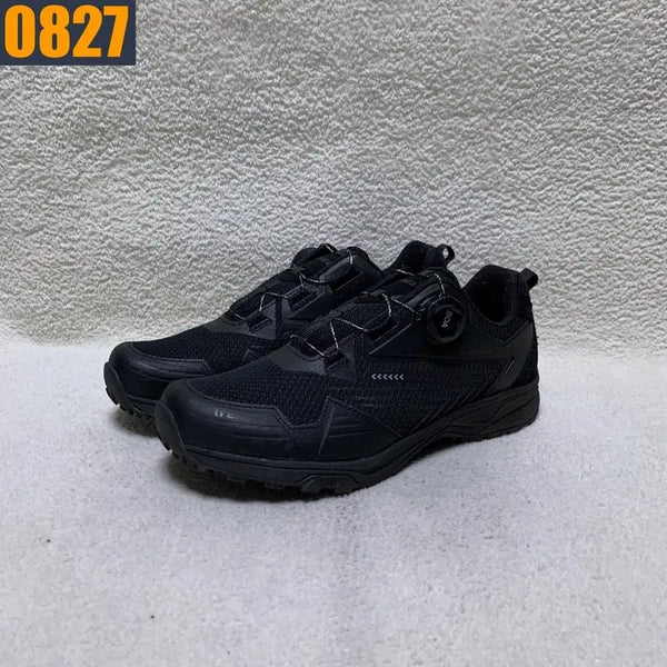 [BUNJANG] Trekstar Hugo Trekking Hiking Boots / 260 트랙스타 휴고 트레킹 등산화