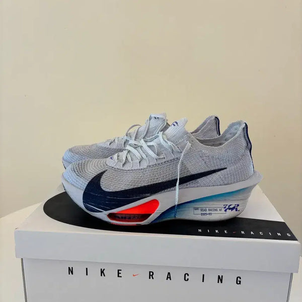 [BUNJANG] Nike Alphafly 3 Running Shoes Size 285 / 나이키 알파플라이 3 285