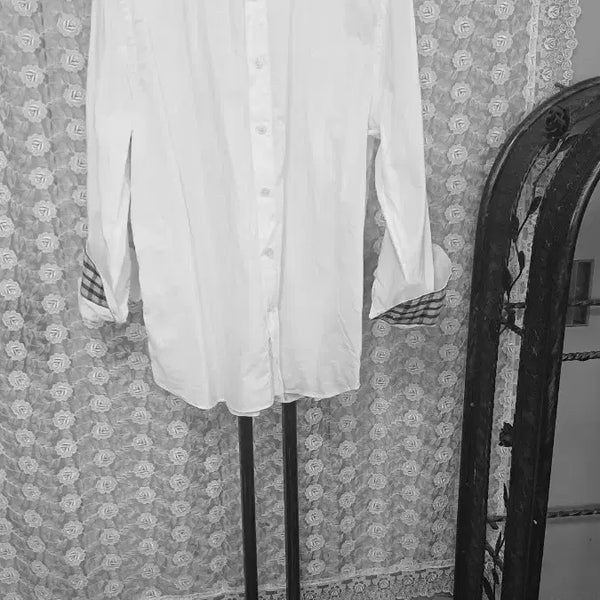 [BUNJANG] Daks Men's Shirt Size 115 / 닥스남성남방새옷115싸이즈