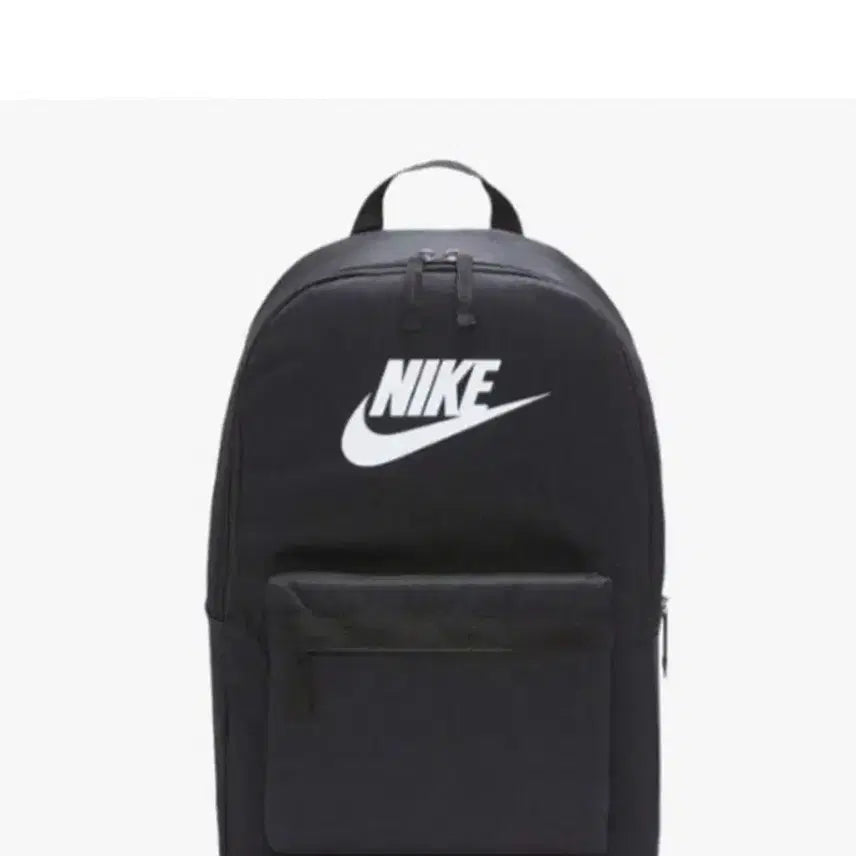 [BUNJANG] Nike Black 25L Backpack New / 나이키 검정색 백팩 25L 새상품