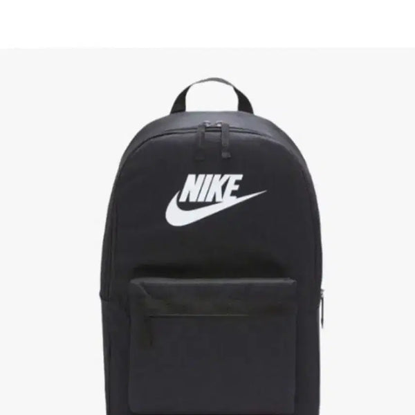 [BUNJANG] Nike Black 25L Backpack New / 나이키 검정색 백팩 25L 새상품