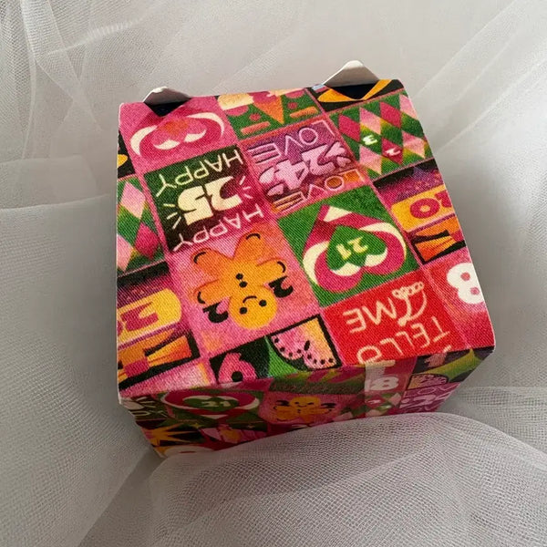 [BUNJANG] Lush Super Fairies Body Lotion 100g / 러쉬 슈퍼페어리 바디로션100g