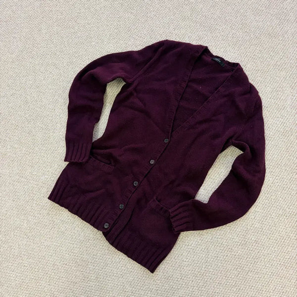 [BUNJANG] System Women's Cardigan 0827D2 / F 한섬 시스템 여성 가디건 0827D2