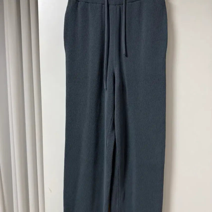 [BUNJANG] Le917 September Knit Pants / 르917 니트 팬츠 르셉템버