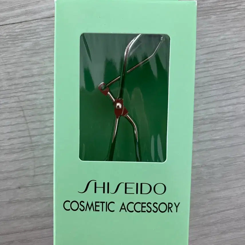[BUNJANG] Shiseido Eyelash Curler / 시세이도 뷰러