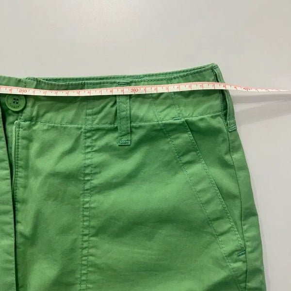 [BUNJANG] Lacoste Skirt / 라코스테 스커트