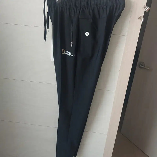 [BUNJANG] National Geographic Spring/Fall Functional Pants XL / 내셔널지오그래픽 춘추용  기능성 팬츠 XL 새상품