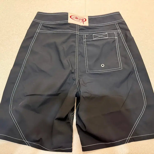 [BUNJANG] Stussy Octane Shorts Black / (S)(새상품)스투시 반바지 옥테인 쇼츠 블랙