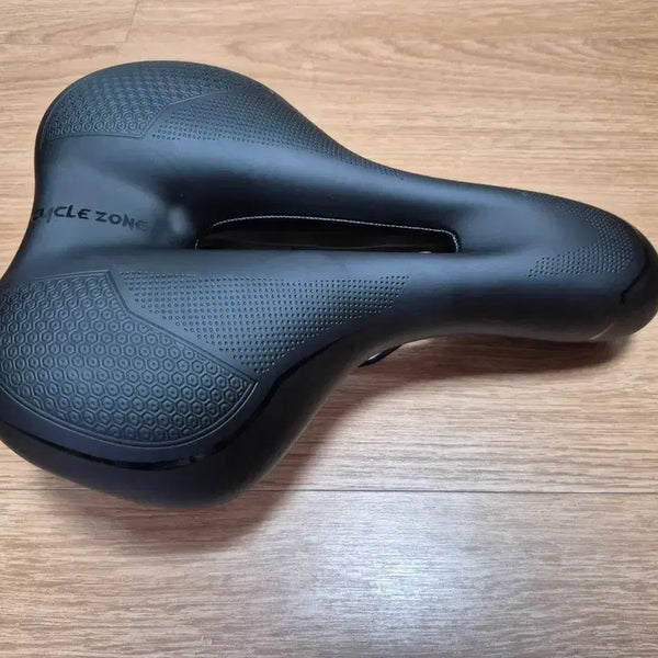 [BUNJANG] Comfortable Bicycle Saddle / 푹신한 자전거 안장