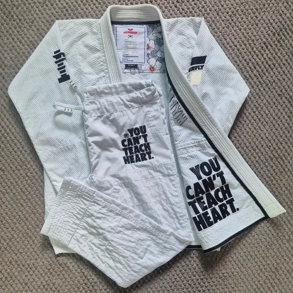 [BUNJANG] Hyperfly Starlight Korea Edition Jiu Jitsu Gi / 주짓수) 하이퍼플라이 스타라이트 코리아에디션