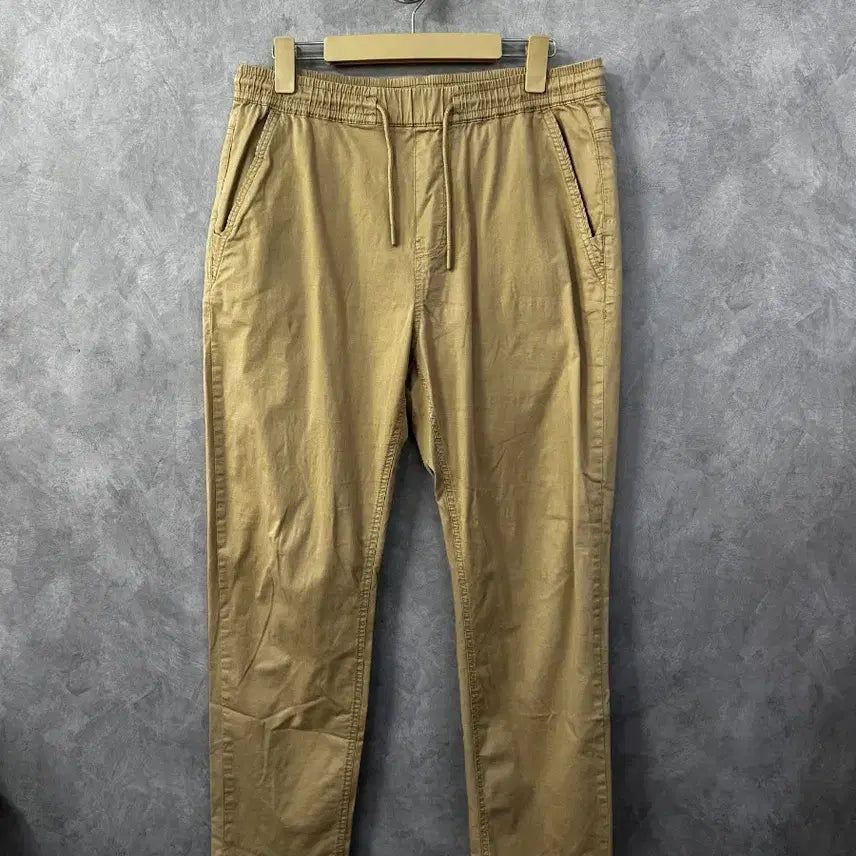 [BUNJANG] Kaiyakman Men's Cotton Pants Size 34 / 카이야크만 남성 면바지 팬츠 34사이즈