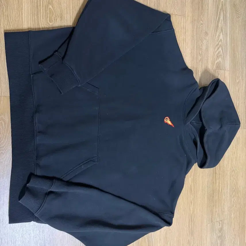 [BUNJANG] CHANGMO Meteor Hoodie / 창모 메테오 후드티