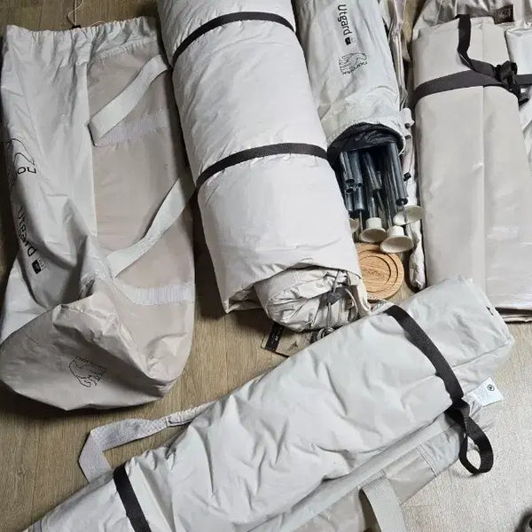 [BUNJANG] Nordisk Utgard 13.2 Tent / 노르디스크 우트가르트 13.2 판매해요
