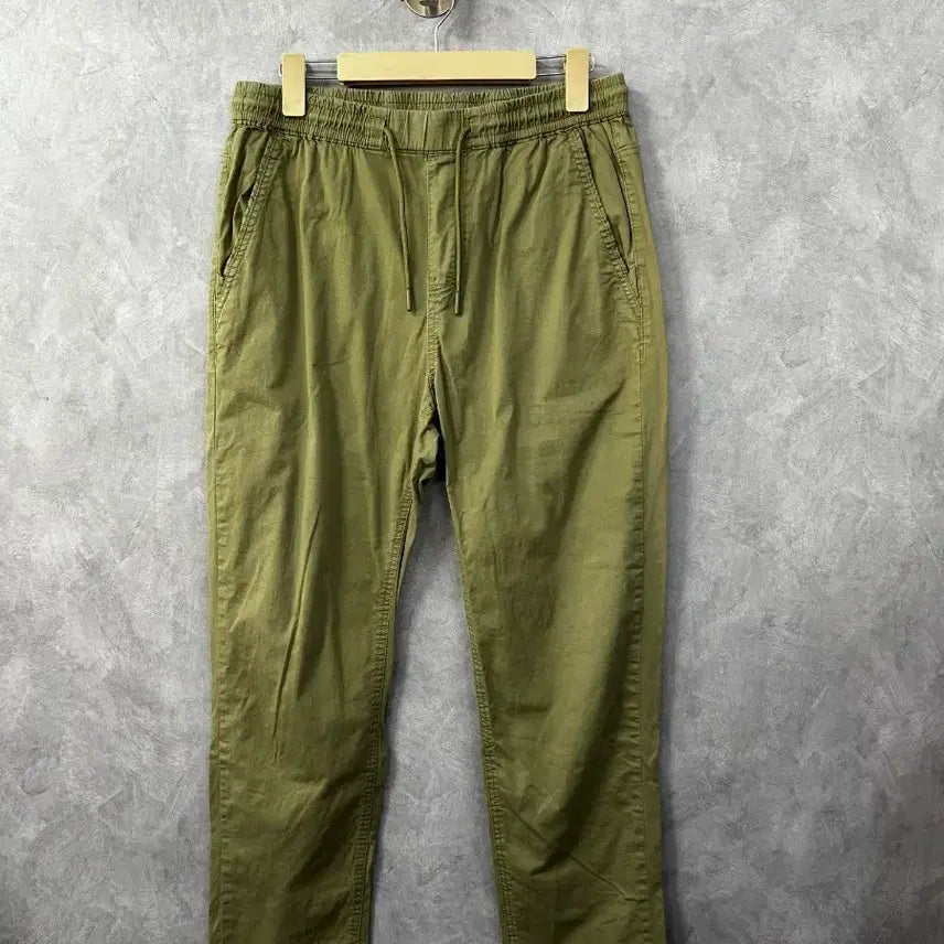 [BUNJANG] Kaiyak Man Cotton Pants Size 34 / 카이야크만 남성 면바지 팬츠 34사이즈