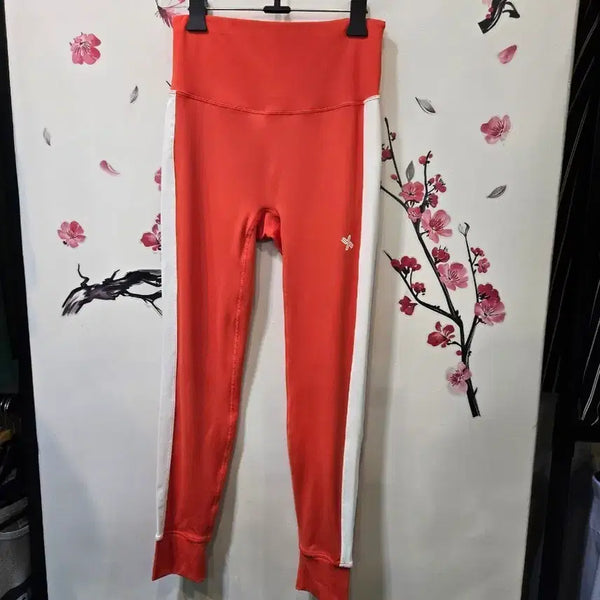[BUNJANG] Xexymix Rashguard Leggings L Orange / 젝시믹스 레쉬가드 레깅스 L 특가 상품