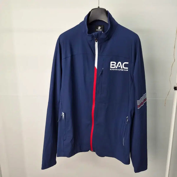 [BUNJANG] Blackyak Seorak 2 Jacket Men's Navy / 블랙야크 설악2 자켓 남성100 6h25