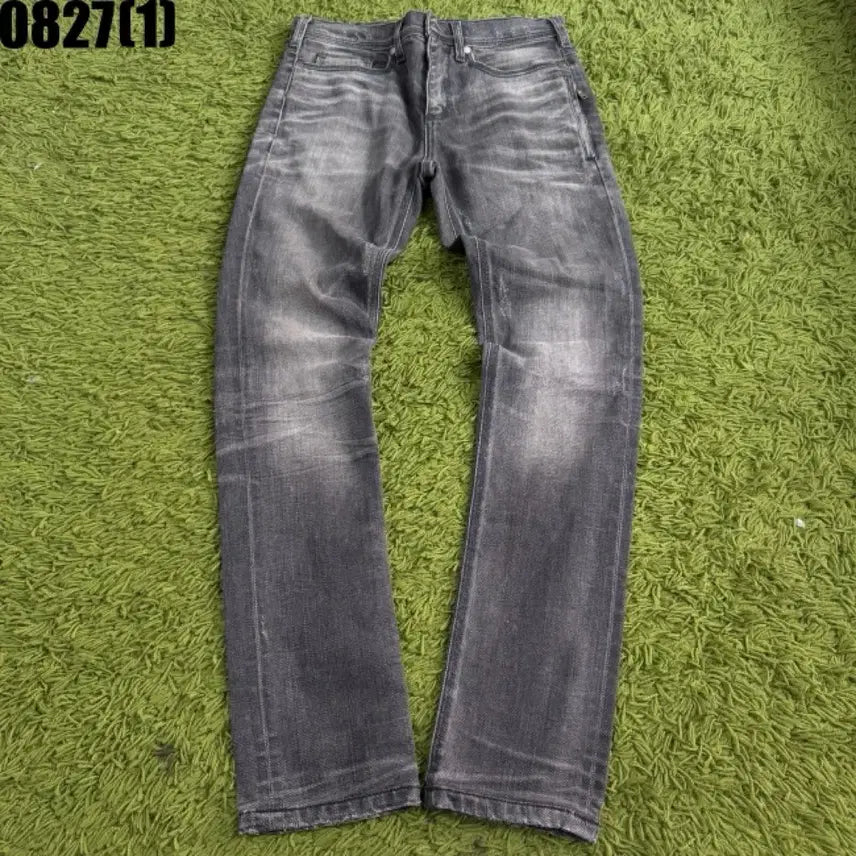 [BUNJANG] Neil Barrett Denim Jeans Size 29 / 닐바렛 청바지 29