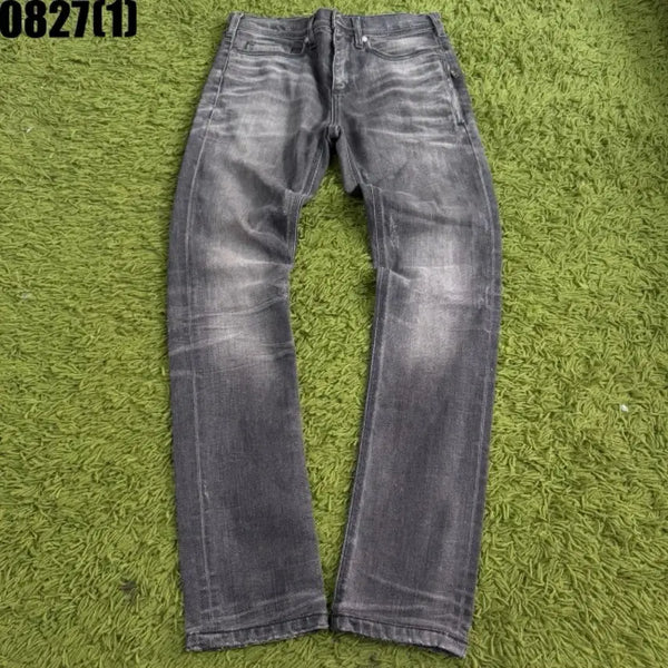 [BUNJANG] Neil Barrett Denim Jeans Size 29 / 닐바렛 청바지 29