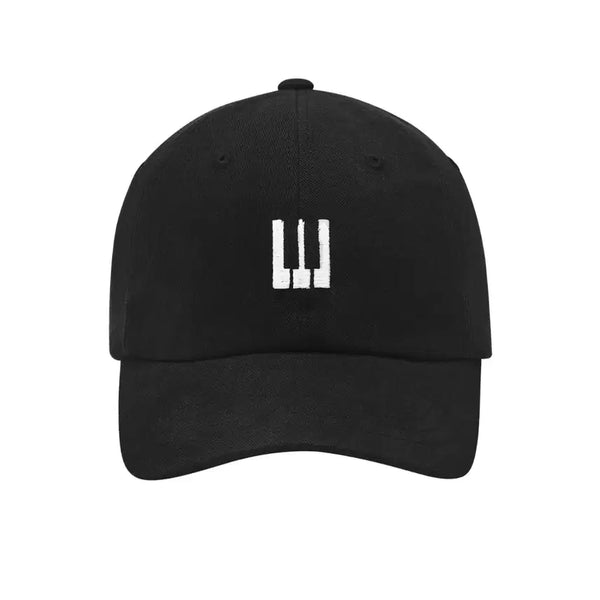 [BUNJANG] BIGBANG 20th Anniversary Logo Ballcap / BIGBANG 20주년 LOGO BALLCAP