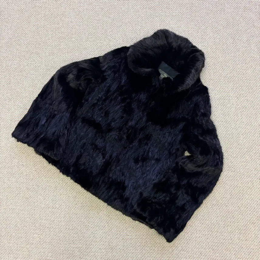 [BUNJANG] Dianoche Dark Mink Coat / 66 디아노체 다크 밍크코트 0827D1