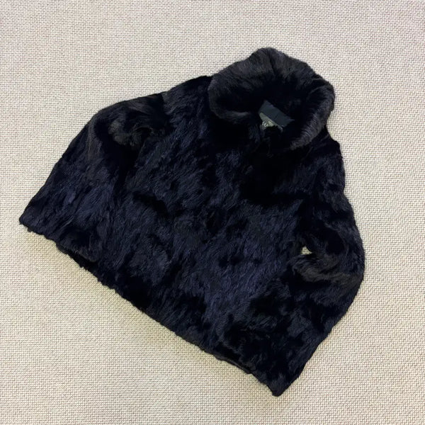 [BUNJANG] Dianoche Dark Mink Coat / 66 디아노체 다크 밍크코트 0827D1