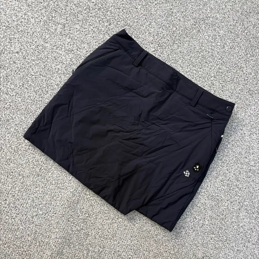 [BUNJANG] JDX Golf Skirt (Model 0827J2) / 67 JDX 골프 치마 스커트 0827J2