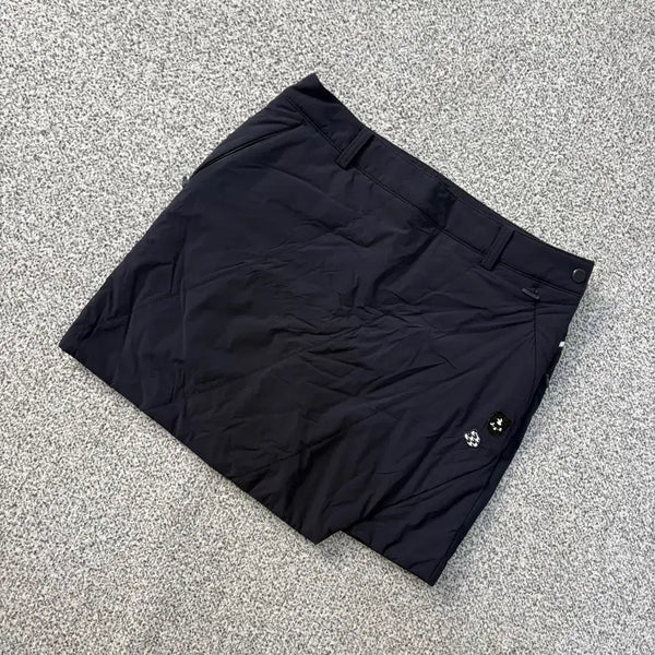 [BUNJANG] JDX Golf Skirt (Model 0827J2) / 67 JDX 골프 치마 스커트 0827J2