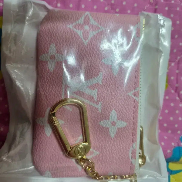 [BUNJANG] Louis Vuitton Card Holder & Coin Purse / 루이비통카드지갑&동전지갑