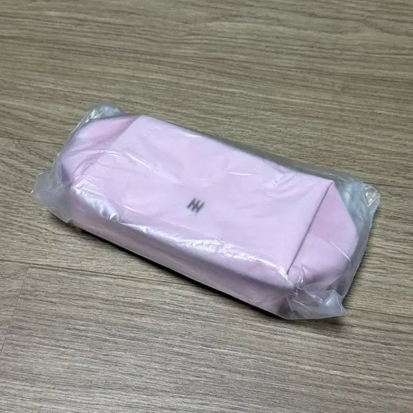 [BUNJANG] Hera Sensual Pouch Pink / 헤라 센슈얼 파우치
