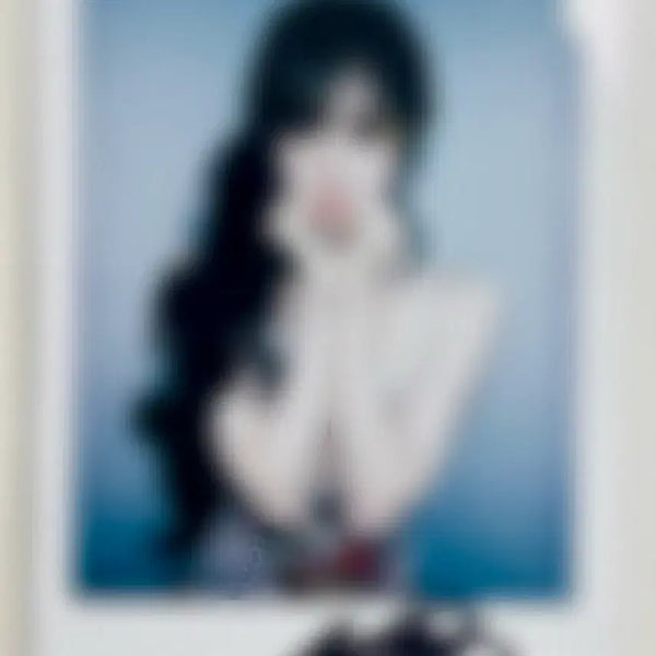 [BUNJANG] TripleS Nakyoung Signed Polaroid / 260808 트리플에스 나경 싸인 폴라로이드 triples nakyoung sign polaroid