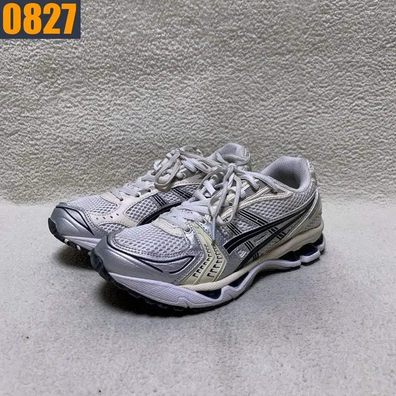[BUNJANG] ASICS Gel-Kayano 14 Sneakers / 240 ASICS 아식스 젤카야노 14 운동화