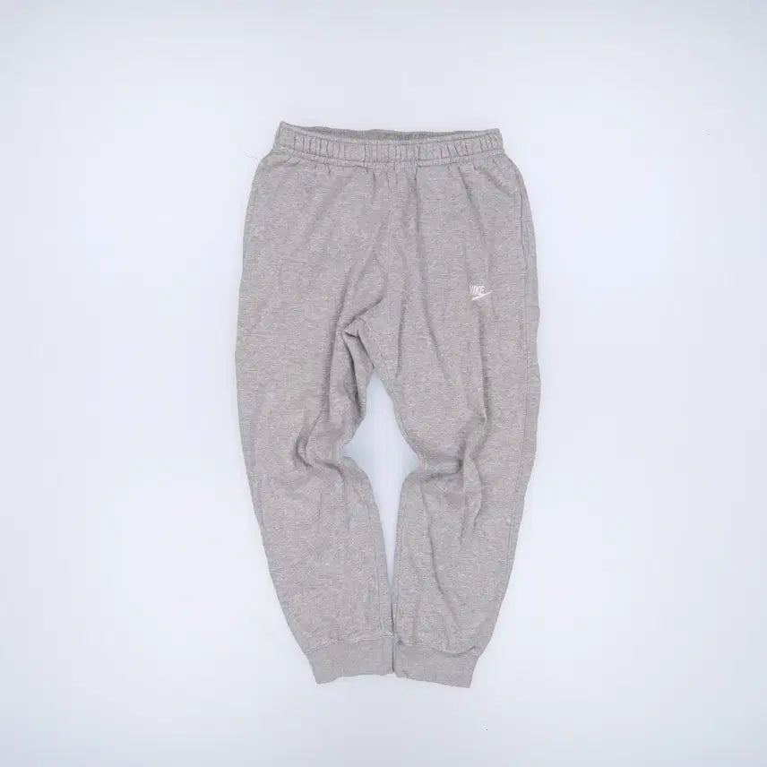 [BUNJANG] Nike Terry Jogger Pants / M 나이키 기모 조거팬츠 0827H2