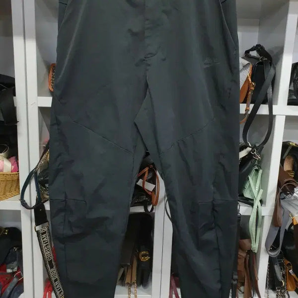 [BUNJANG] Nike Training Jogger Pants / 나이키 트레이닝 조거 팬츠 L