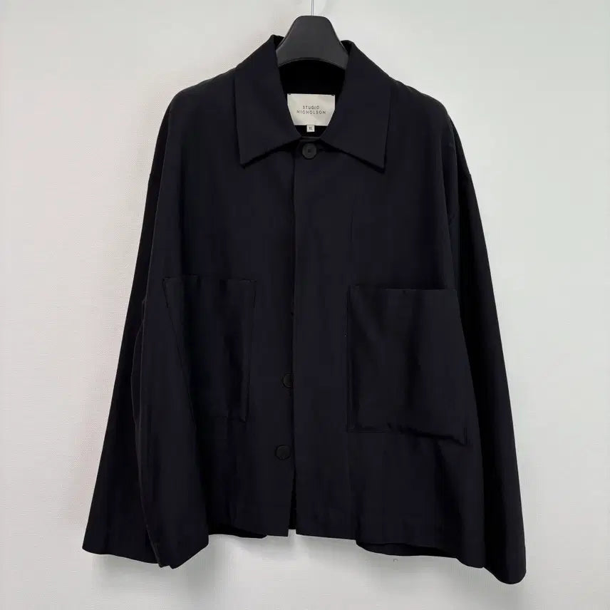 [BUNJANG] Studio Nicholson Jacket (Size L) / (L) 스튜디오니콜슨 자켓
