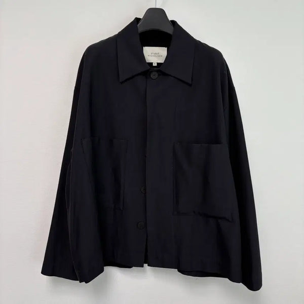 [BUNJANG] Studio Nicholson Jacket (Size L) / (L) 스튜디오니콜슨 자켓