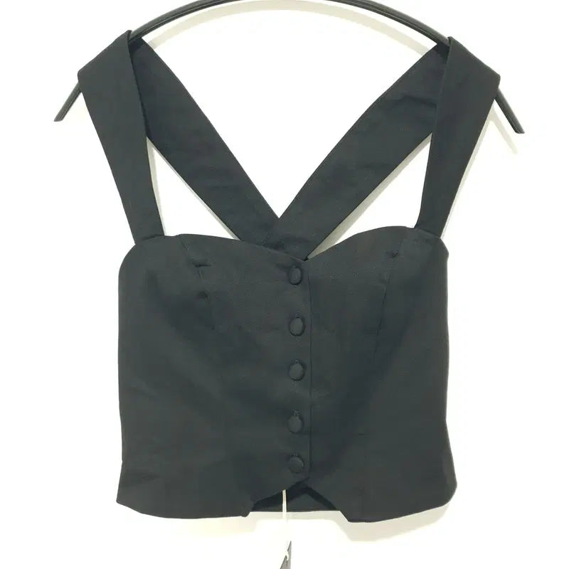 [BUNJANG] Revolve PIA Top / 리볼브 ALL THE WAYS PIA 탑 XS_S2723